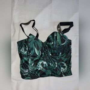 Victoria secret corset top 32DD